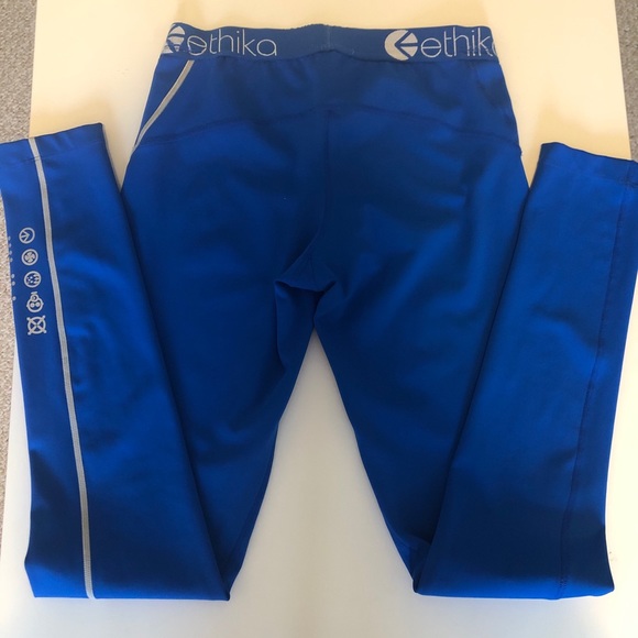 Ethika Subzero Performance tight - Picture 3 of 5